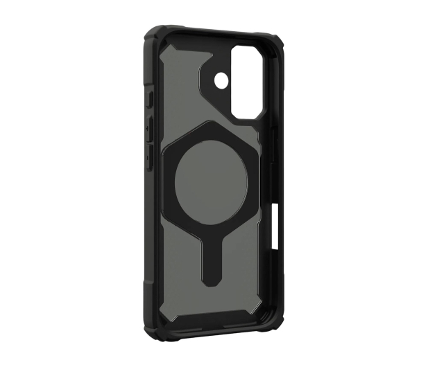 UAG Plasma XTE etui do iPhone 17 MagSafe black / pop orange - 1364050 - zdjęcie 3